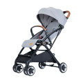 Superleichter Kinderwagen / Regenschirm-Kinderwagen mit Sonnenschirm / Großhandel Kinderwagen